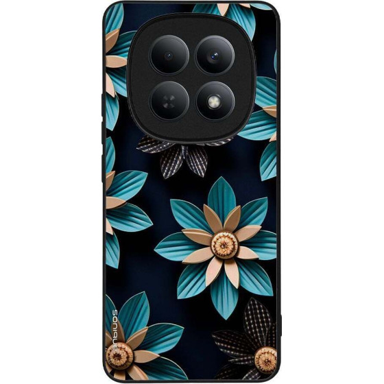 Sonique ���� 3D Flower Series ��� Xiaomi Redmi Note 15 5G �������