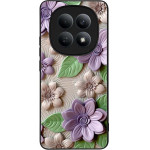 Sonique ���� 3D Flower Series ��� Xiaomi Redmi Note 15 5G �������