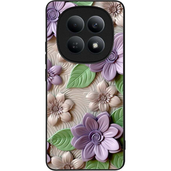 Sonique ���� 3D Flower Series ��� Xiaomi Redmi Note 15 5G �������
