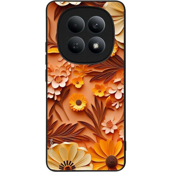 Sonique ���� 3D Flower Series ��� Xiaomi Redmi Note 15 5G ���������
