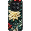 Sonique ���� 3D Flower Series ��� Xiaomi Redmi Note 15 5G �������