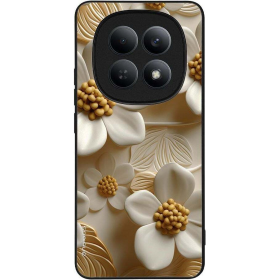 Sonique ���� 3D Flower Series ��� Xiaomi Redmi Note 15 5G �����