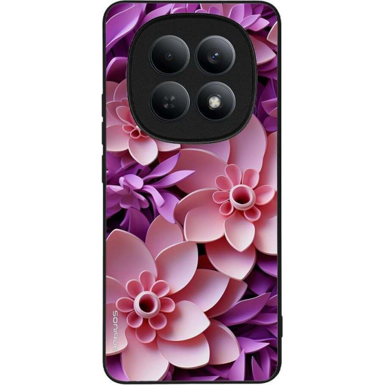 Sonique ���� 3D Flower Series ��� Xiaomi Redmi Note 15 5G ���