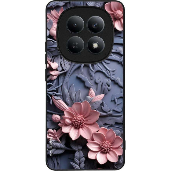 Sonique ���� 3D Flower Series ��� Xiaomi Redmi Note 15 5G ��� 02