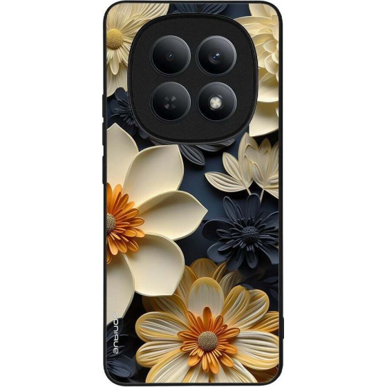 Sonique ���� 3D Flower Series ��� Xiaomi Redmi Note 15 5G �����