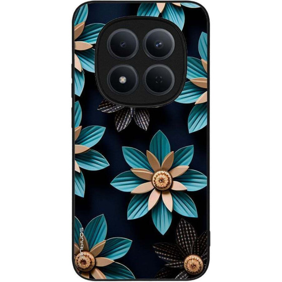 Sonique ���� 3D Flower Series ��� Xiaomi Redmi Note 15 Pro 5G �������