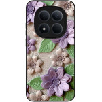 Sonique ���� 3D Flower Series ��� Xiaomi Redmi Note 15 Pro 5G �������