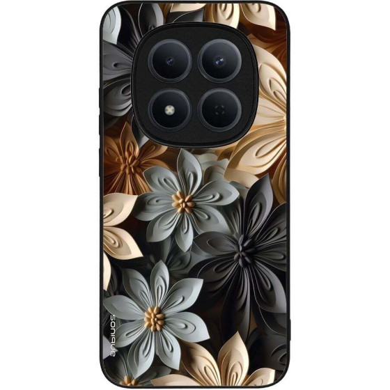 Sonique ���� 3D Flower Series ��� Xiaomi Redmi Note 15 Pro 5G ����