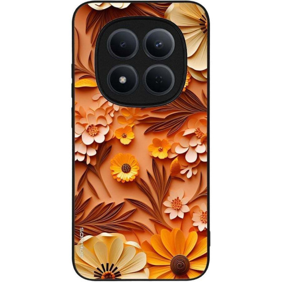 Sonique ���� 3D Flower Series ��� Xiaomi Redmi Note 15 Pro 5G ���������
