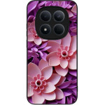Sonique ���� 3D Flower Series ��� Xiaomi Redmi Note 15 Pro 5G ���