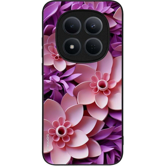 Sonique ���� 3D Flower Series ��� Xiaomi Redmi Note 15 Pro 5G ���