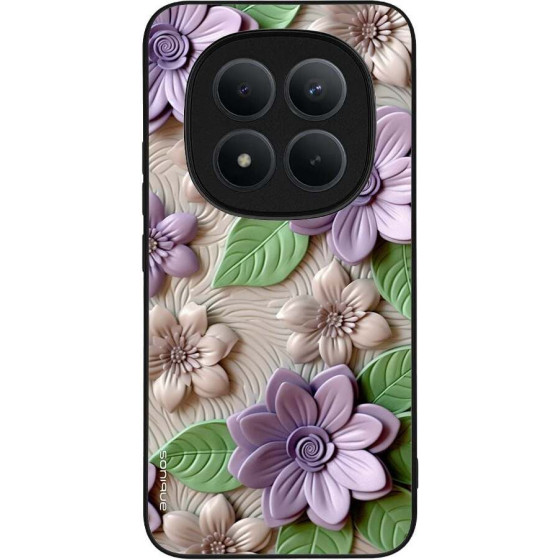 Sonique ���� 3D Flower Series ��� Xiaomi Redmi Note 15 Pro Plus 5G �������