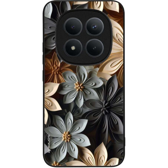 Sonique ���� 3D Flower Series ��� Xiaomi Redmi Note 15 Pro Plus 5G ����