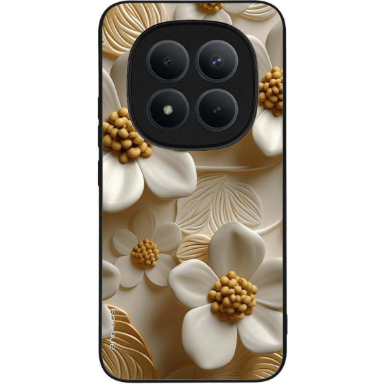 Sonique ���� 3D Flower Series ��� Xiaomi Redmi Note 15 Pro Plus 5G �����
