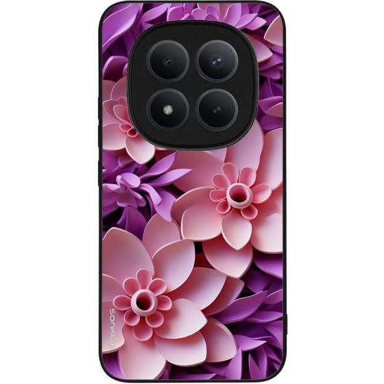 Sonique ���� 3D Flower Series ��� Xiaomi Redmi Note 15 Pro Plus 5G ���