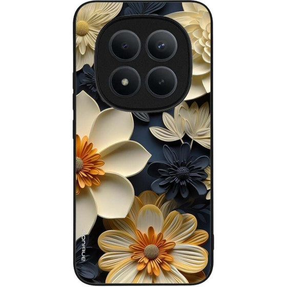Sonique ���� 3D Flower Series ��� Xiaomi Redmi Note 15 Pro Plus 5G �����