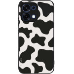Sonique ���� Animal Print Series ��� Oppo A6 Pro 5G Cow 01