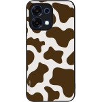 Sonique ���� Animal Print Series ��� Oppo A6 Pro 5G Cow 02