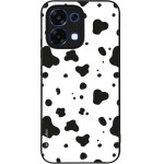 Sonique ���� Animal Print Series ��� Oppo A6 Pro 5G Dalmatian