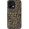 Sonique ���� Animal Print Series ��� Oppo A6 Pro 5G Leopard 01