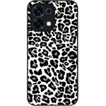 Sonique ���� Animal Print Series ��� Oppo A6 Pro 5G Leopard 03