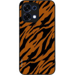 Sonique ���� Animal Print Series ��� Oppo A6 Pro 5G Tiger 01
