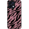 Sonique ���� Animal Print Series ��� Oppo A6 Pro 5G Tiger 02