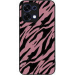 Sonique ���� Animal Print Series ��� Oppo A6 Pro 5G Tiger 02