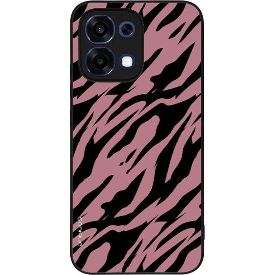 Sonique ���� Animal Print Series ��� Oppo A6 Pro 5G Tiger 02