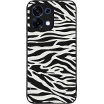 Sonique ���� Animal Print Series ��� Oppo A6 Pro 5G Zebra