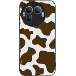 Sonique ���� Animal Print Series ��� Realme Gt 8 Pro 5G Cow 02
