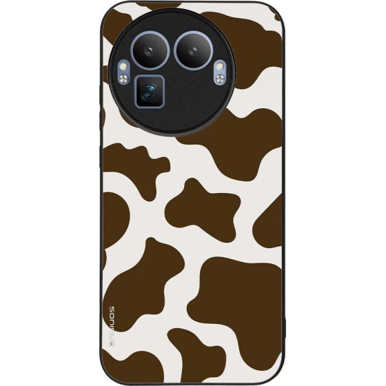 Sonique ���� Animal Print Series ��� Realme Gt 8 Pro 5G Cow 02