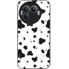 Sonique ���� Animal Print Series ��� Realme Gt 8 Pro 5G Dalmatian