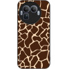Sonique ���� Animal Print Series ��� Realme Gt 8 Pro 5G Giraffe 01