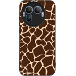 Sonique ���� Animal Print Series ��� Realme Gt 8 Pro 5G Giraffe 01