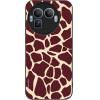 Sonique ���� Animal Print Series ��� Realme Gt 8 Pro 5G Giraffe 03