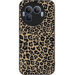 Sonique ���� Animal Print Series ��� Realme Gt 8 Pro 5G Leopard 01