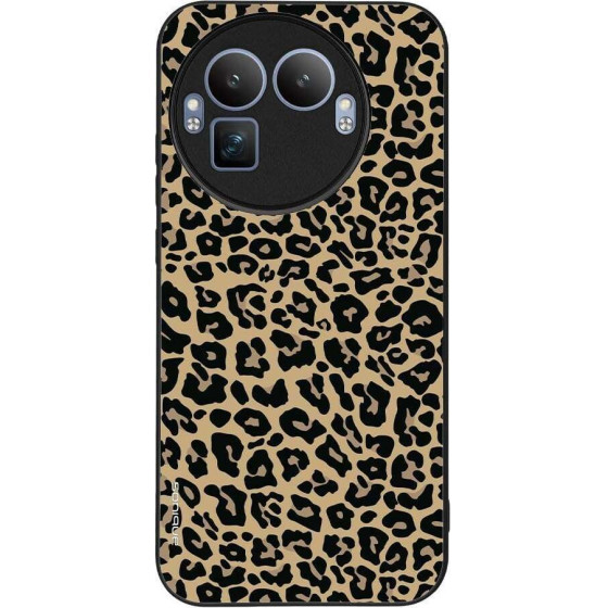 Sonique ���� Animal Print Series ��� Realme Gt 8 Pro 5G Leopard 01