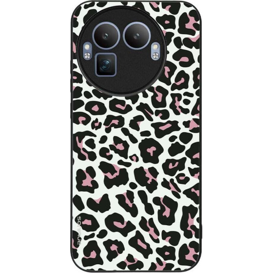 Sonique ���� Animal Print Series ��� Realme Gt 8 Pro 5G Leopard 02