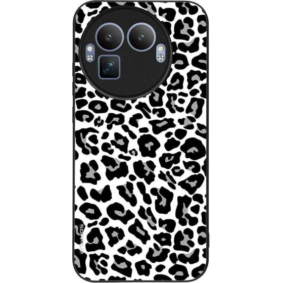 Sonique ���� Animal Print Series ��� Realme Gt 8 Pro 5G Leopard 03