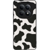 Sonique ���� Animal Print Series ��� Xiaomi Redmi Note 15 5G Cow 01