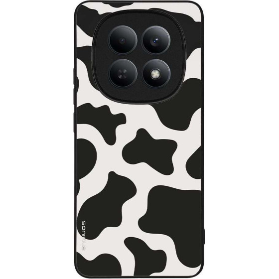 Sonique ���� Animal Print Series ��� Xiaomi Redmi Note 15 5G Cow 01
