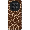 Sonique ���� Animal Print Series ��� Xiaomi Redmi Note 15 5G Giraffe 01