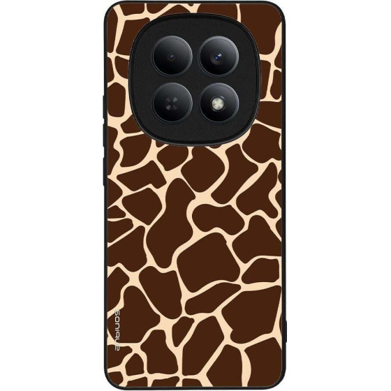 Sonique ���� Animal Print Series ��� Xiaomi Redmi Note 15 5G Giraffe 01