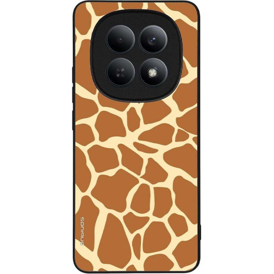Sonique ���� Animal Print Series ��� Xiaomi Redmi Note 15 5G Giraffe 02