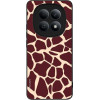 Sonique ���� Animal Print Series ��� Xiaomi Redmi Note 15 5G Giraffe 03