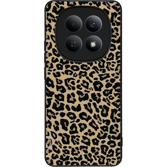 Sonique ���� Animal Print Series ��� Xiaomi Redmi Note 15 5G Leopard 01