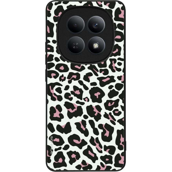 Sonique ���� Animal Print Series ��� Xiaomi Redmi Note 15 5G Leopard 02