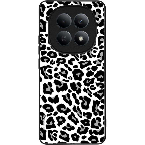 Sonique ���� Animal Print Series ��� Xiaomi Redmi Note 15 5G Leopard 03