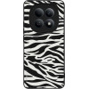 Sonique ���� Animal Print Series ��� Xiaomi Redmi Note 15 5G Zebra
